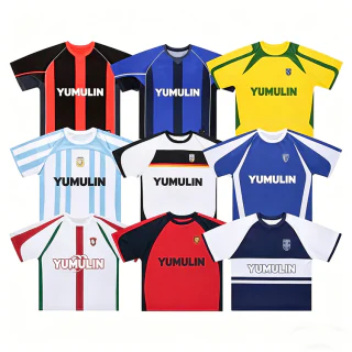 Maglia sportiva da uomo ad asciugatura rapida · 2