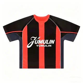 Maglia sportiva da uomo ad asciugatura rapida · 3