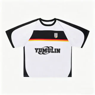 Maglia sportiva da uomo ad asciugatura rapida · 4