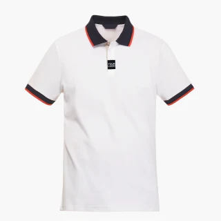 Polo in cotone · 3