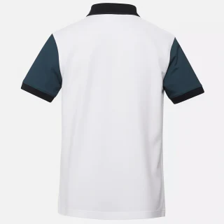 Polo in cotone · 4