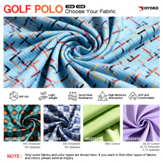 Polo in cotone · 5