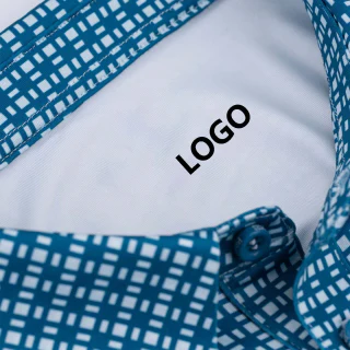 Polo slim fit ad asciugatura rapida · 3