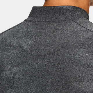 Men's polyester polo shirt · 5