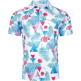 Herren-Poloshirt · 6