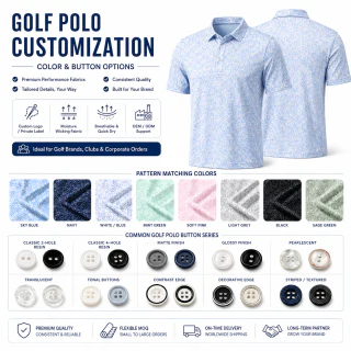 Men's polo shirt · 3