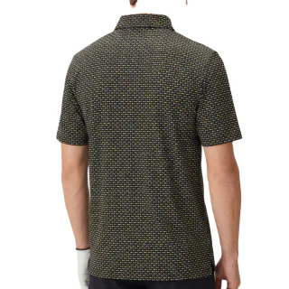 男士速乾 Polo 衫 · 2