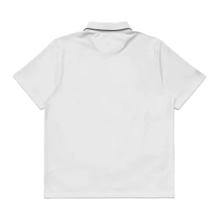 Polo de poliéster/spandex · 2