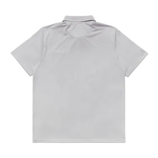 Polo de poliéster/spandex · 3