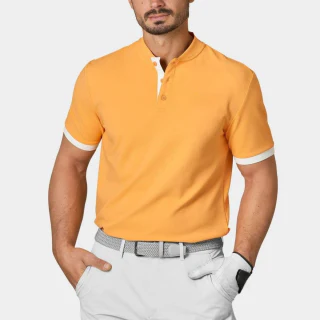 Leichtes Poloshirt · 4