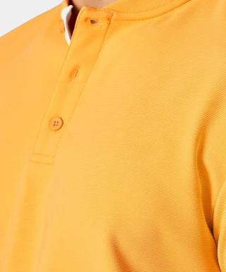 Leichtes Poloshirt · 6