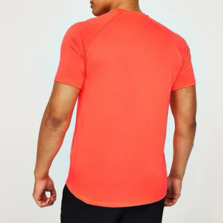 T-shirt homme en coton épais · 6