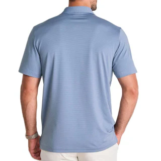 Men's cotton polo shirt · 200 GSM · 2