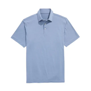 Men's cotton polo shirt · 200 GSM · 5