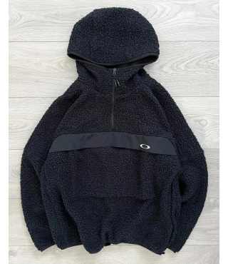 Unisex heavyweight hoodie · 3