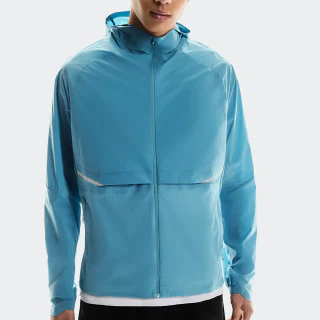Men's lightweight jacket · 4