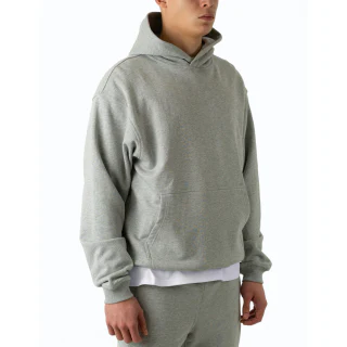 Unisex cotton/polyester tracksuit · 2