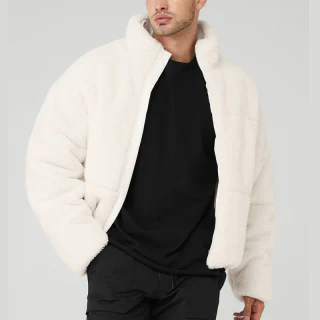 Men's jacket · 4
