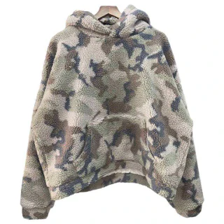 Kapuzenpullover für Herren · 1