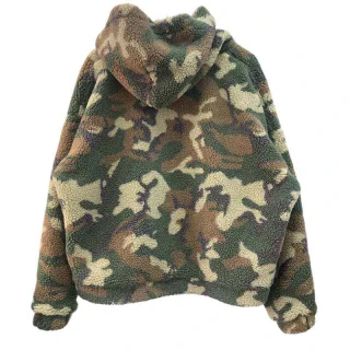 Kapuzenpullover für Herren · 5