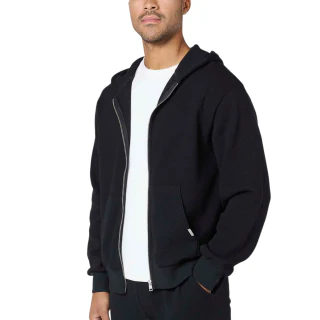 Schwerer Kapuzenpullover für Herren · 3
