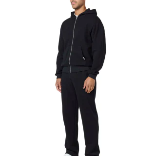 Schwerer Kapuzenpullover für Herren · 4