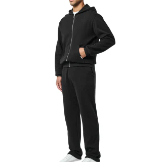 Schwerer Kapuzenpullover für Herren · 5