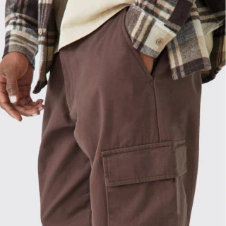 Pantalon cargo léger pour hommes · 6