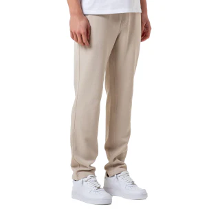 Men's cargo cotton joggers · 1