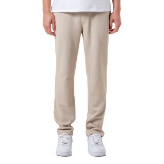 Men's cargo cotton joggers · 2