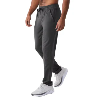 Slim-Fit-Jogginghose für Herren aus Baumwolle · 1