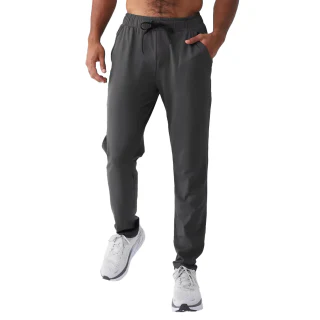 Slim-Fit-Jogginghose für Herren aus Baumwolle · 4