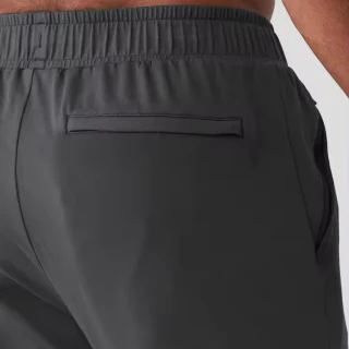 Slim-Fit-Jogginghose für Herren aus Baumwolle · 5