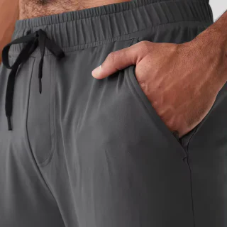 Slim-Fit-Jogginghose für Herren aus Baumwolle · 6