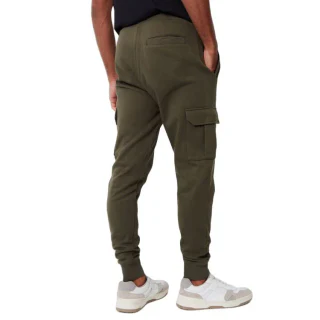 Men's cargo joggers · 3