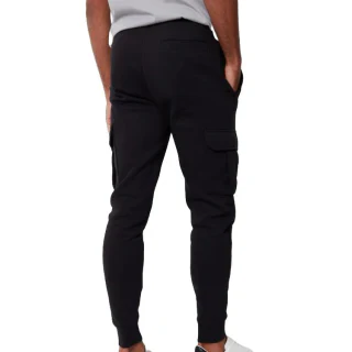 Men's cargo joggers · 6