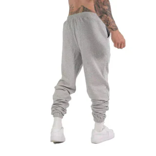 Men's cotton joggers · 2