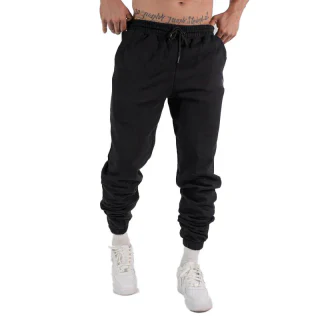 Men's cotton joggers · 4