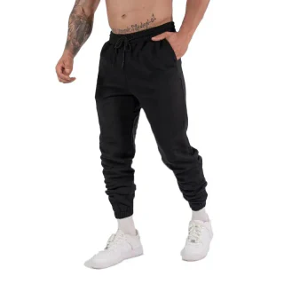 Men's cotton joggers · 5