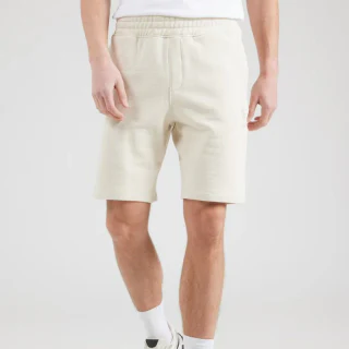 Short oversize en coton pour homme · 1