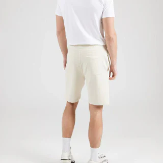 Short oversize en coton pour homme · 4
