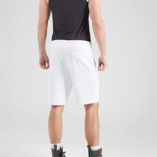 Short oversize en coton pour homme · 6