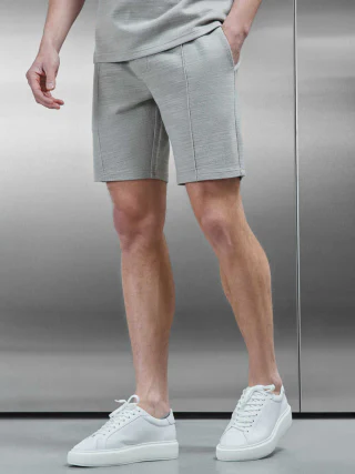 Short slim homme · 2