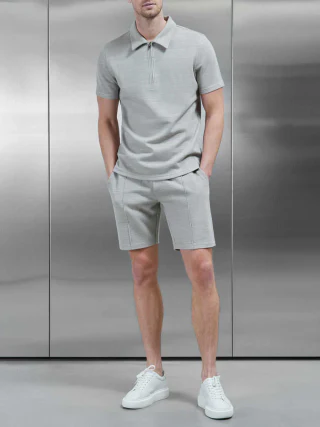 Short slim homme · 3