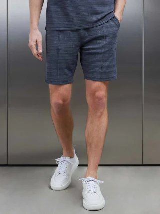 Short slim homme · 4