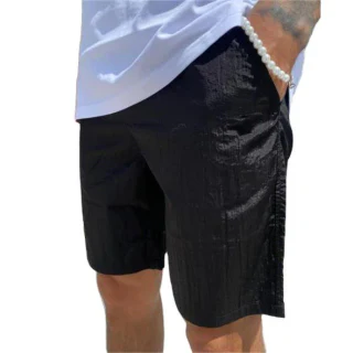 Men's cargo shorts · 1