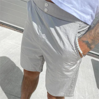 Men's cargo shorts · 5