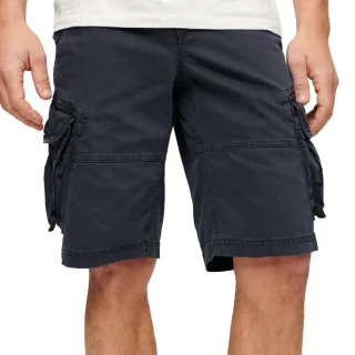 Pantaloncini cargo da uomo ad asciugatura rapida · 1