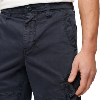 Pantaloncini cargo da uomo ad asciugatura rapida · 3
