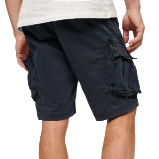 Pantaloncini cargo da uomo ad asciugatura rapida · 4